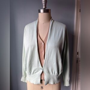 Layered Zara Sweater NEW